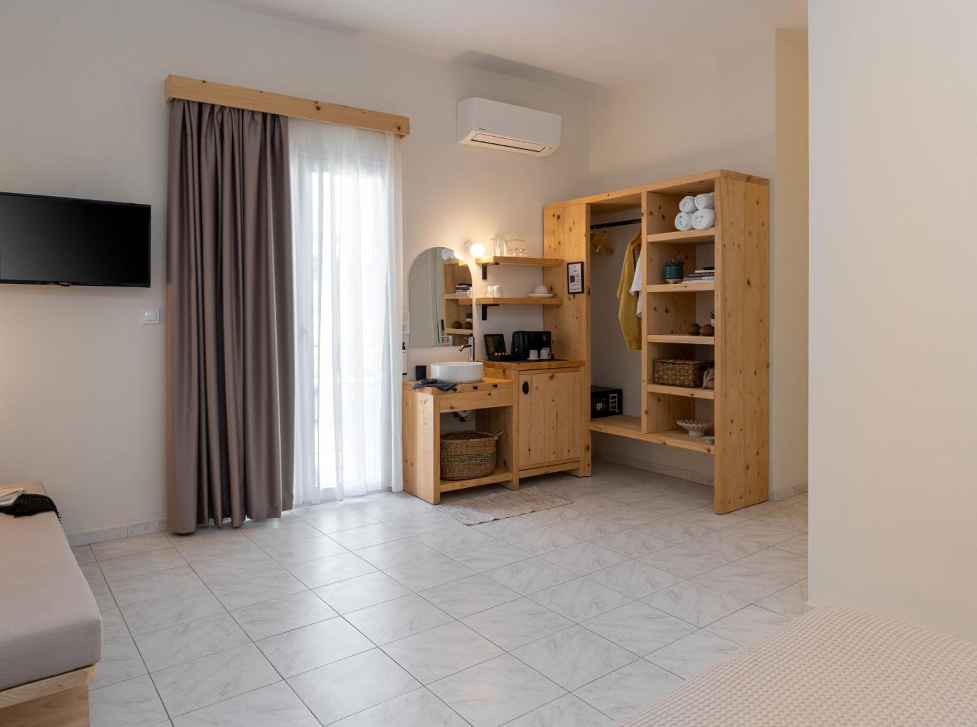 Capella Skiathos, Town מראה חיצוני תמונה