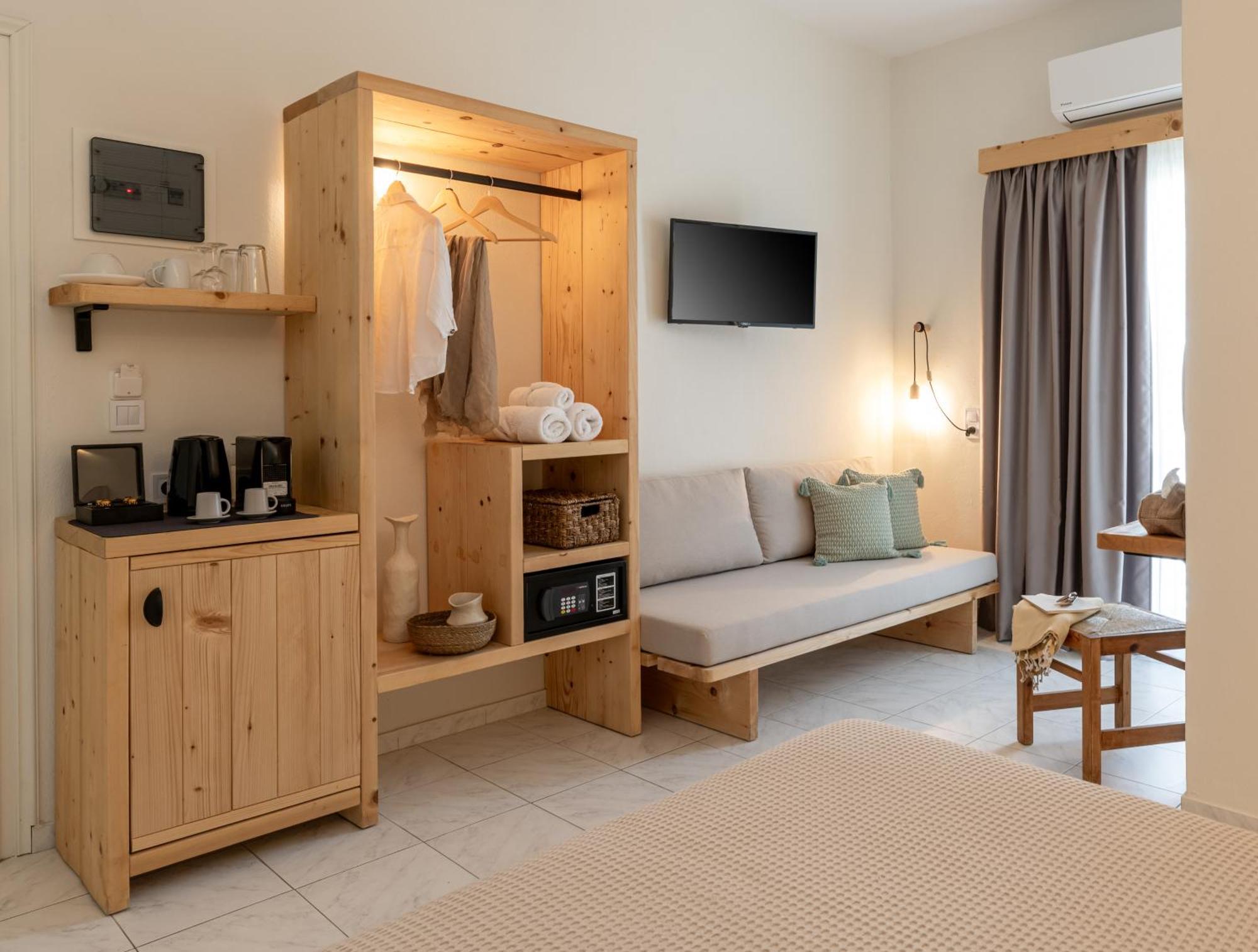 Capella Skiathos, Town מראה חיצוני תמונה